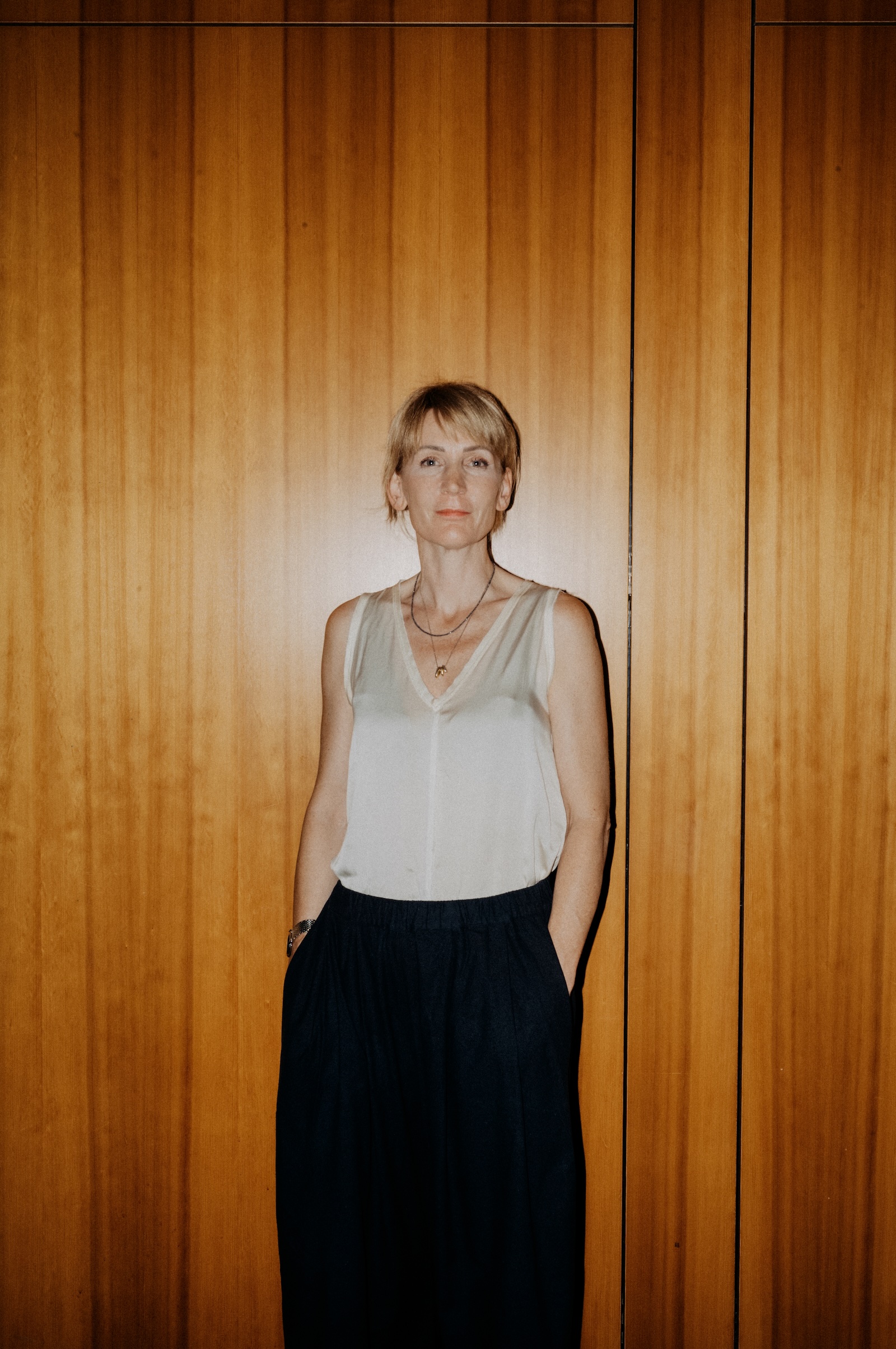 Anna Katharina Zumthor, Diplomierte Psychologin FSP